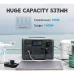 Bluetti PowerOak EB55 537Wh 700W 150000mAh (PB930340)