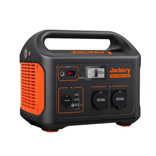 Jackery Explorer 1000EU