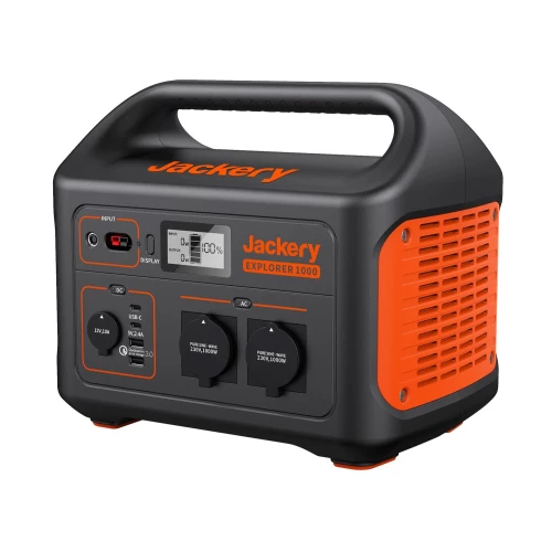 Jackery Explorer 1000EU