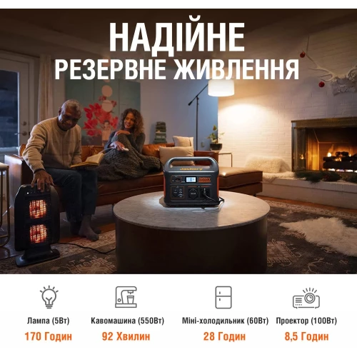 Jackery Explorer 1000EU