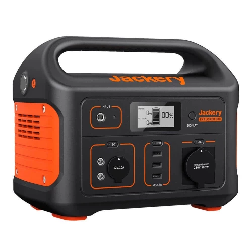 Jackery Explorer 500EU