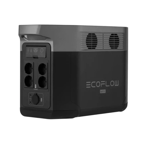 EcoFlow DELTA Max 2000 (DELTA2000-EU)