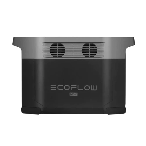 EcoFlow DELTA Max 2000 (DELTA2000-EU)