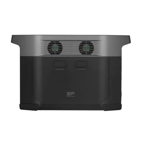 EcoFlow DELTA Max 2000 (DELTA2000-EU)