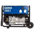 Бензиновий генератор Matari MX4000E