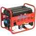 Бензиновый генератор ENDRESS ESE 206 HS-GT