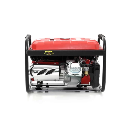 Бензиновый генератор Kraft Dele KD137