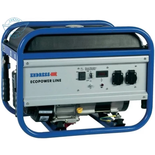 Бензиновый генератор ENDRESS ESE 3000 BS