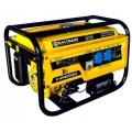 Бензиновый генератор KALTMANN K-AK4000KS