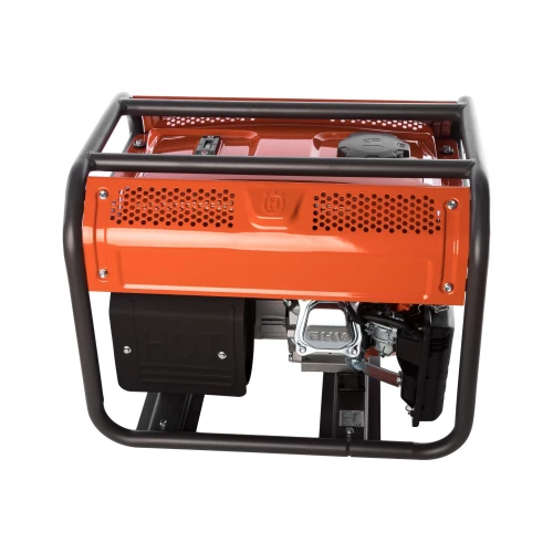 Бензиновый генератор Husqvarna G3200P (9676651-02)