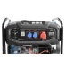Бензиновый генератор Gude GSE 6701 RS (40730)