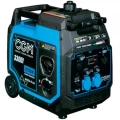 Інверторний генератор бензиновий CGM 3300I SUPERPOWER
