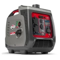 Инверторный бензиновый генератор Briggs&Stratton P2400 PowerSmart Inverter