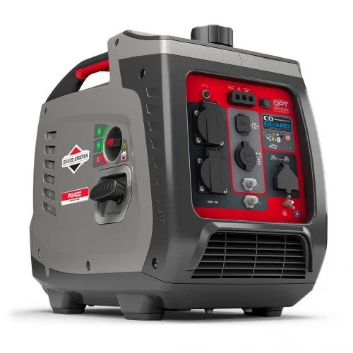 Инверторный бензиновый генератор Briggs&Stratton P2400 PowerSmart Inverter