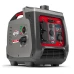 Инверторный бензиновый генератор Briggs&Stratton P2400 PowerSmart Inverter