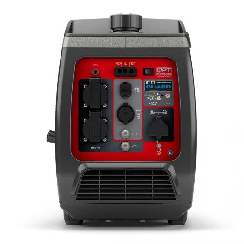 Инверторный бензиновый генератор Briggs&Stratton P2400 PowerSmart Inverter