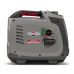 Инверторный бензиновый генератор Briggs&Stratton P2400 PowerSmart Inverter