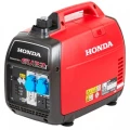 Инверторный бензиновый генератор Honda EU22i