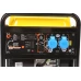 Инверторный бензиновый генератор ITC Power GG30Xi