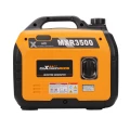 Инверторный бензиновый генератор MaXpeedingRODS MXR3500