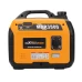 Инверторный бензиновый генератор MaXpeedingRODS MXR3500
