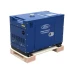 Дизельный генератор Ford Power FDT9200SE