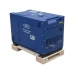 Дизельный генератор Ford Power FDT9200SE