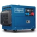 Дизельный генератор Scheppach SG 5200D (5906222903)