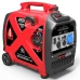 Инверторный бензиновый генератор A-iPower SC2300i-H