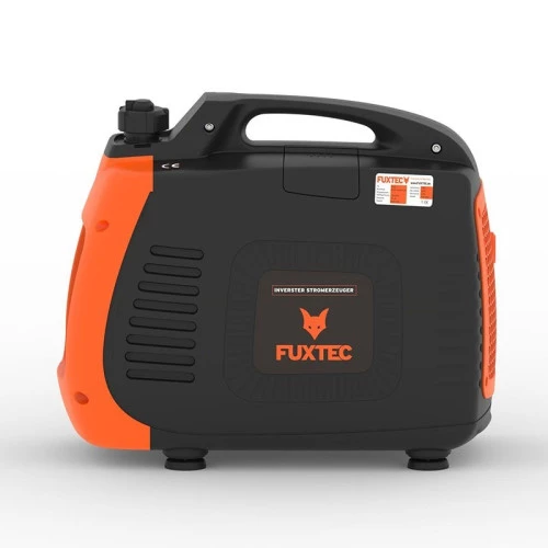 Инверторный бензиновый генератор Fuxtec FX-IG12