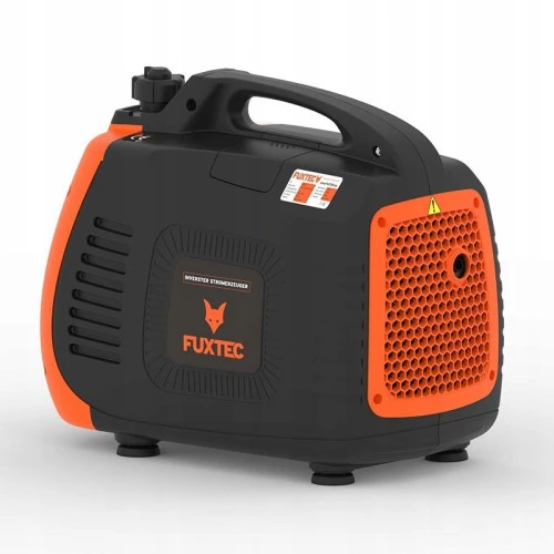 Инверторный бензиновый генератор Fuxtec FX-IG12