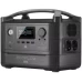 EcoFlow RIVER Max (EFRIVER600MAX-EU, PB930425)