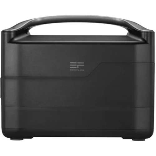 EcoFlow RIVER Max (EFRIVER600MAX-EU, PB930425)