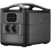 EcoFlow RIVER Max (EFRIVER600MAX-EU, PB930425)