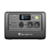 BLUETTI PowerOak EB70 Portable Power Station 1000W 716Wh