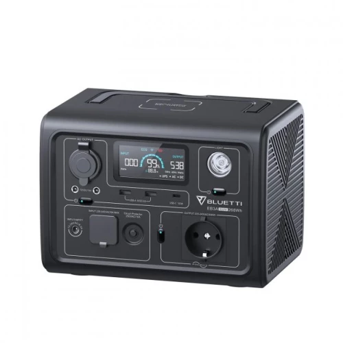 BLUETTI EB3A Portable Power Station