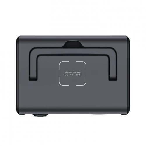 BLUETTI EB3A Portable Power Station