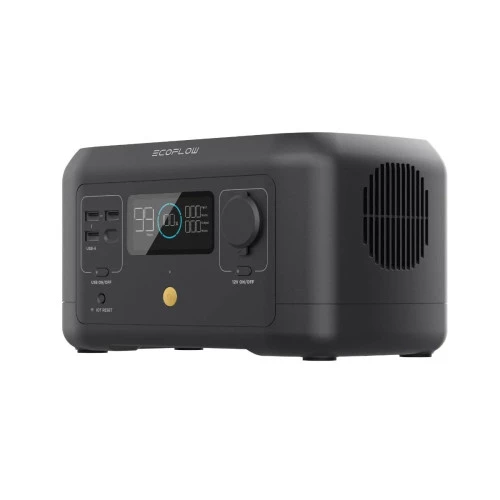 EcoFlow RIVER mini (RIVERMINI)