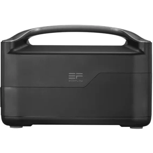 EcoFlow RIVER (EFRIVER600-EU, PB930401)