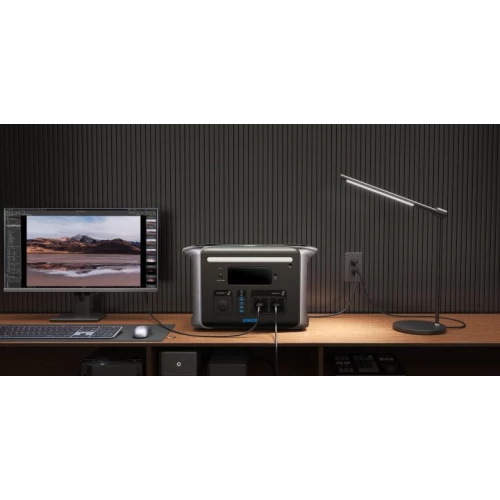 Anker 757 PowerHouse 1229Wh 1500W