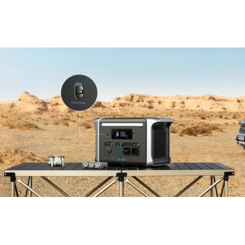 Anker 757 PowerHouse 1229Wh 1500W
