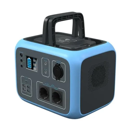 BLUETTI AC50S