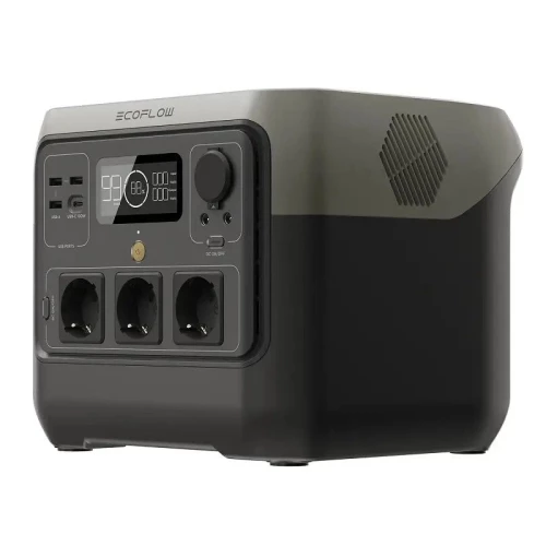 EcoFlow RIVER 2 Pro
