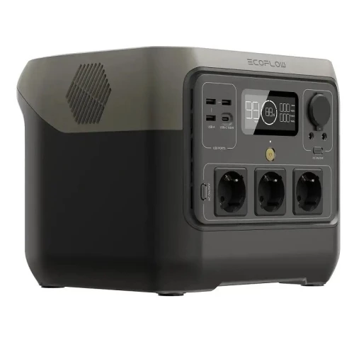 EcoFlow RIVER 2 Pro