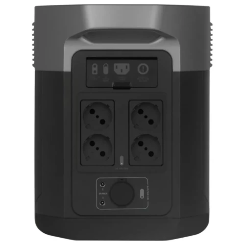 EcoFlow DELTA Max 1600 (DELTAMAX1600-EU)