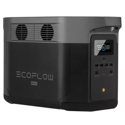 EcoFlow DELTA Max 1600 (DELTAMAX1600-EU)