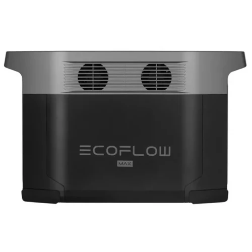 EcoFlow DELTA Max 1600 (DELTAMAX1600-EU)