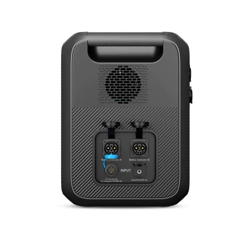 BLUETTI AC200MAX