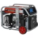 Инверторный бензиновый генератор Express WG4000IL