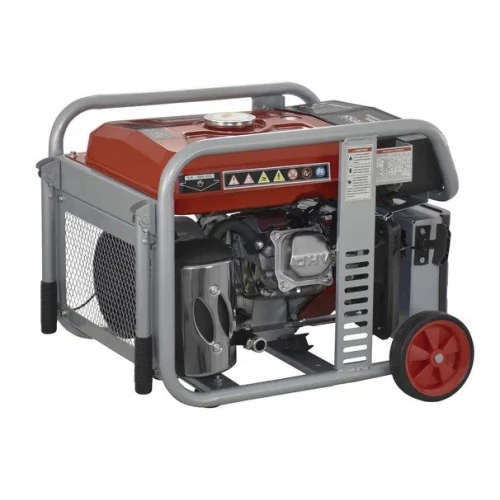 Инверторный бензиновый генератор Express WG4000IL